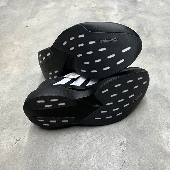Adidas Adizero Evo SL Men\'s Black White JP7149 - New main image 4